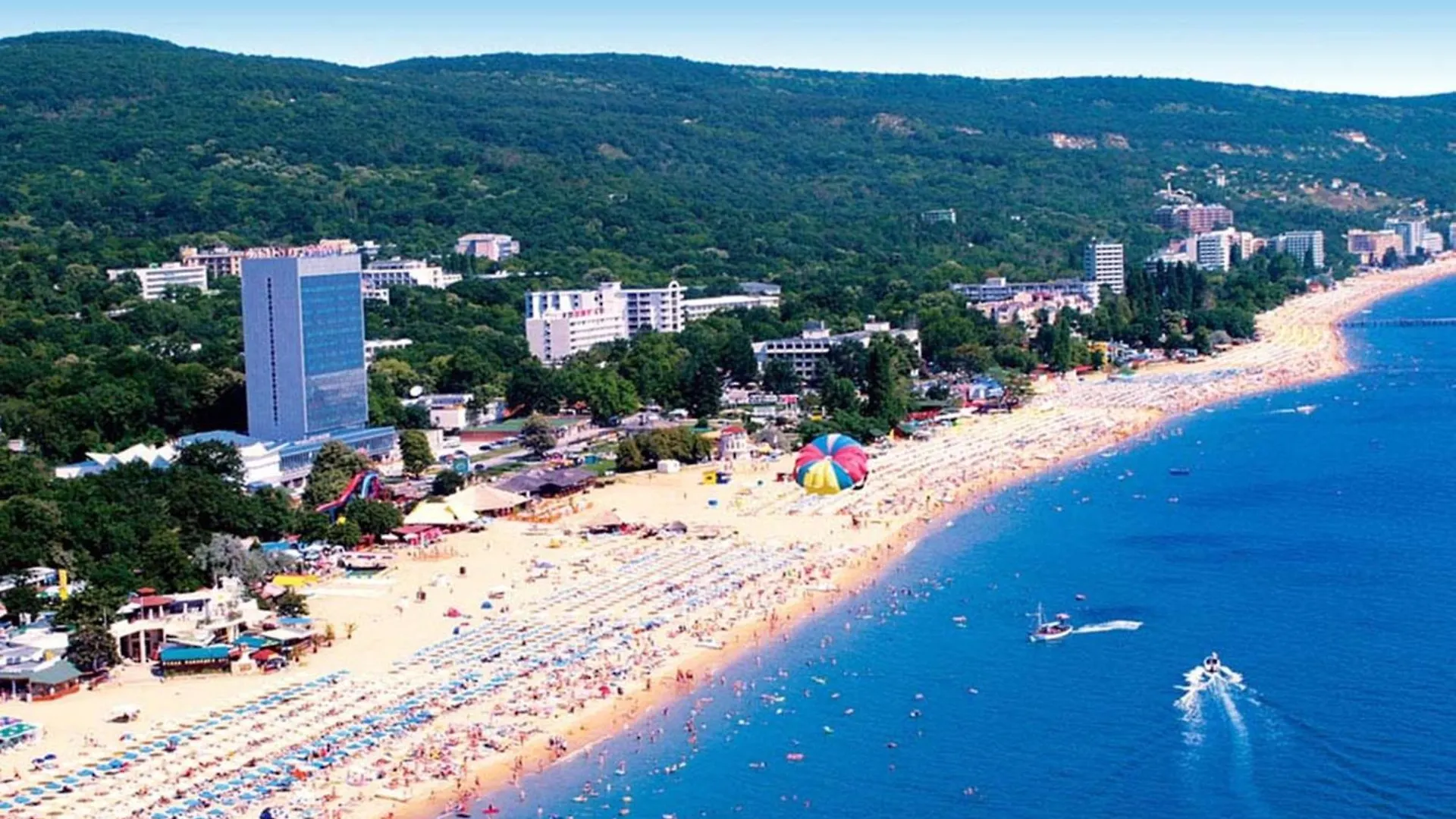 Travelstop #Varna-Bazar Bulgarien